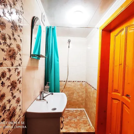 Landsted Panorama Karpat *