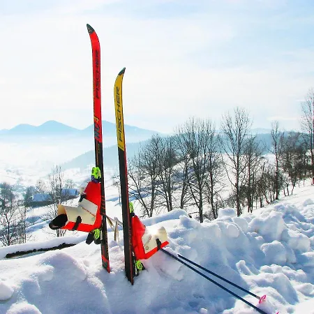 Landsted Panorama Karpat *