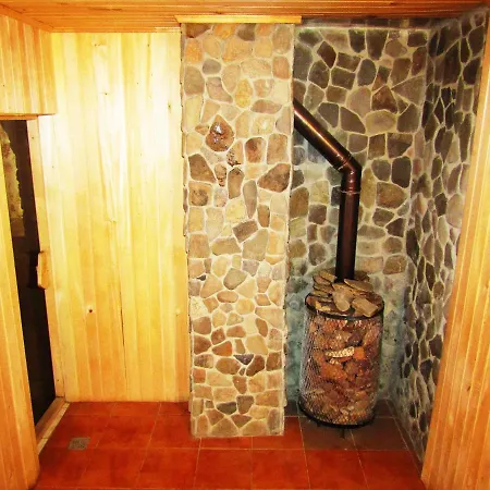 Panorama Karpat * Volosyanka (Lviv)