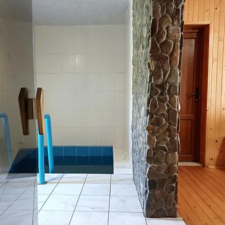 Panorama Karpat * Volosyanka (Lviv)