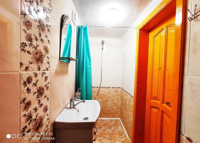 Country house Panorama Karpat *