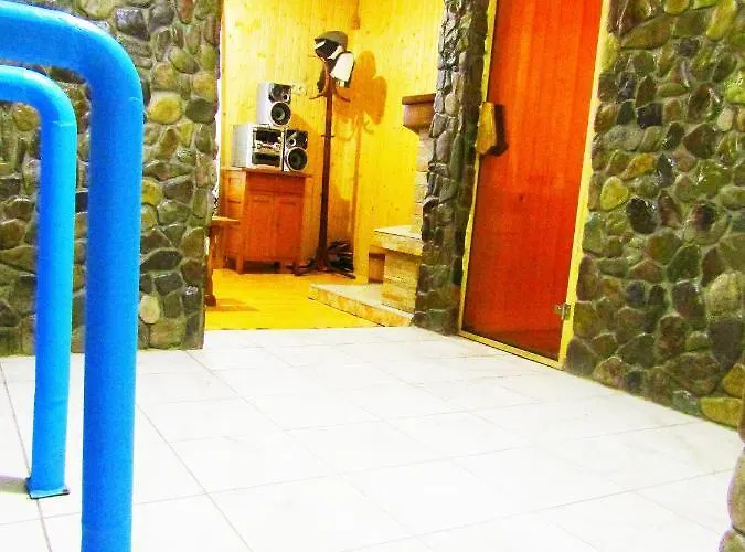 Panorama Karpat Country house
