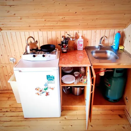 Venkovský dům Panorama Karpat *